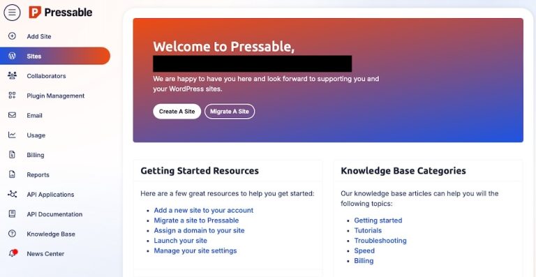 Pressable Review: Is It Ahead of the Competition?