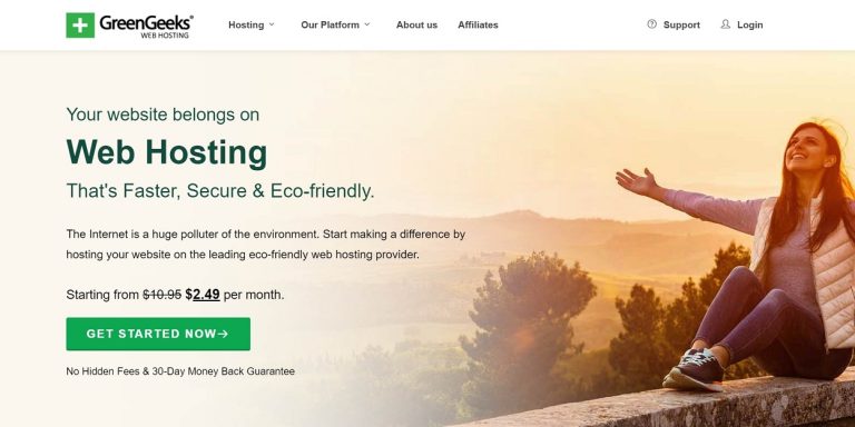 Top 10 WordPress Hosting Choices for 2025 (Advantages & Disadvantages)