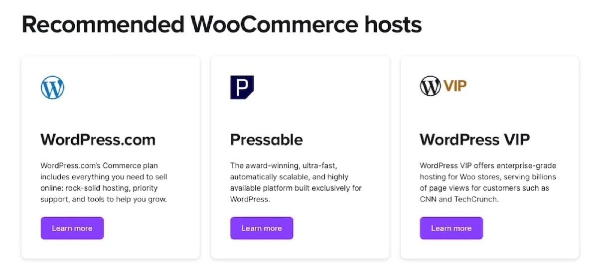 WooCommerce Pricing: What’s the Cost of Running an Online Store?
