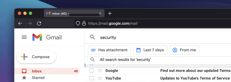 5 Top Gmail Alternatives You Should Consider (And Why)
