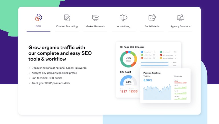 8 Best SEO Tools and WordPress Plugins for Maximum Visibility (2025)