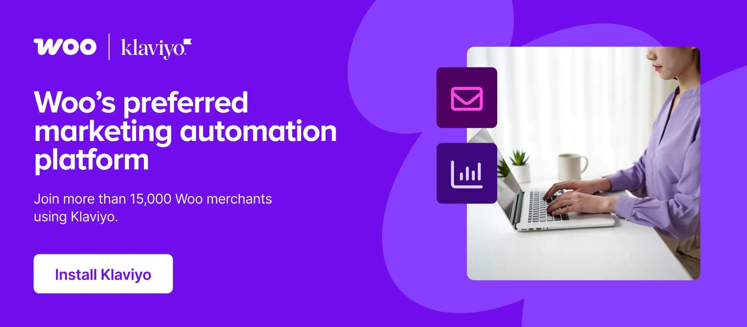 Automate, Personalize, and Scale Your Ecommerce Brand