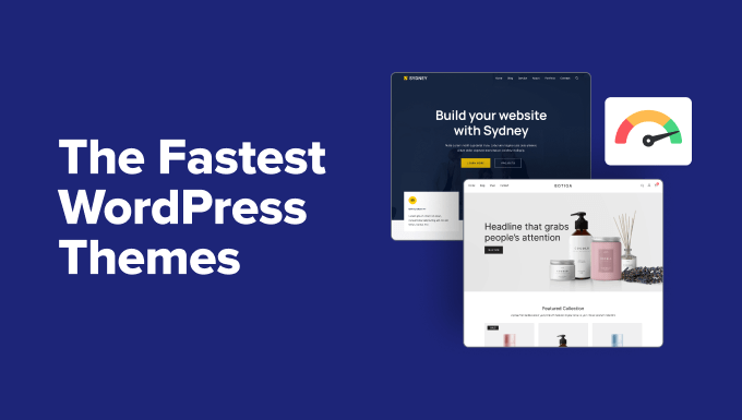 I Tested 20 Fastest WordPress Themes and Discovered the Top 8
