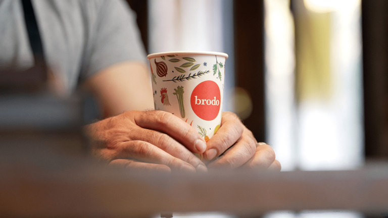 Interview with Brodo Broth Company
