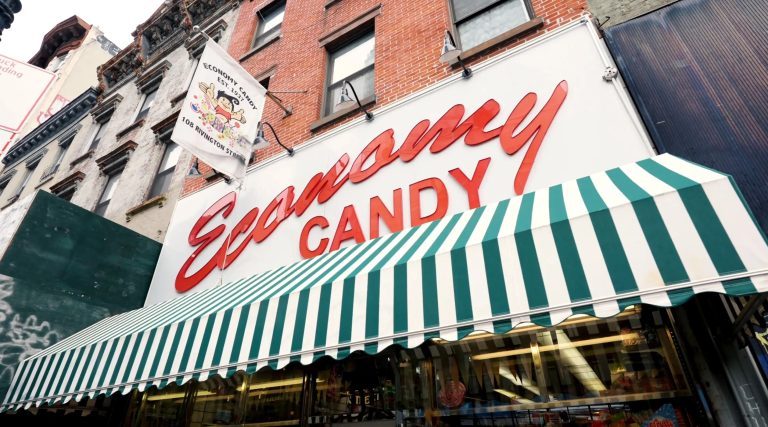 Economy Candy: A Legacy of Sweets and Success Through Three Generations