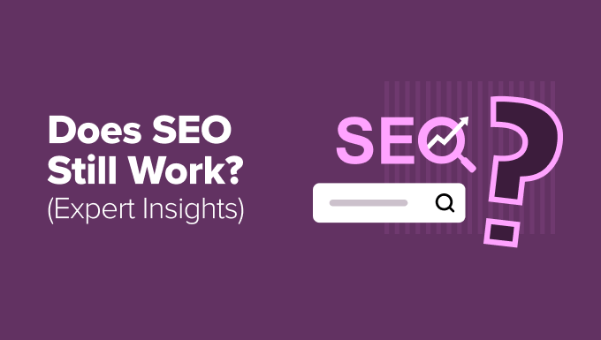 Is SEO Still Effective in 2025? (Expert Insights)