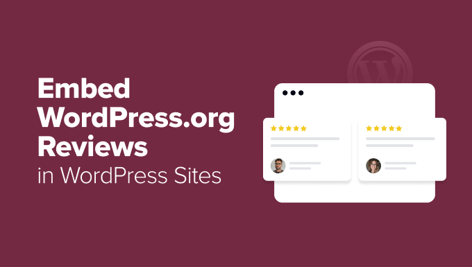 Transforming WordPress.org Reviews into Compelling Social Proof